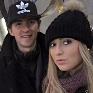 Meet your Posher, Connor